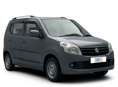 Maruti Wagon R 1.0-img